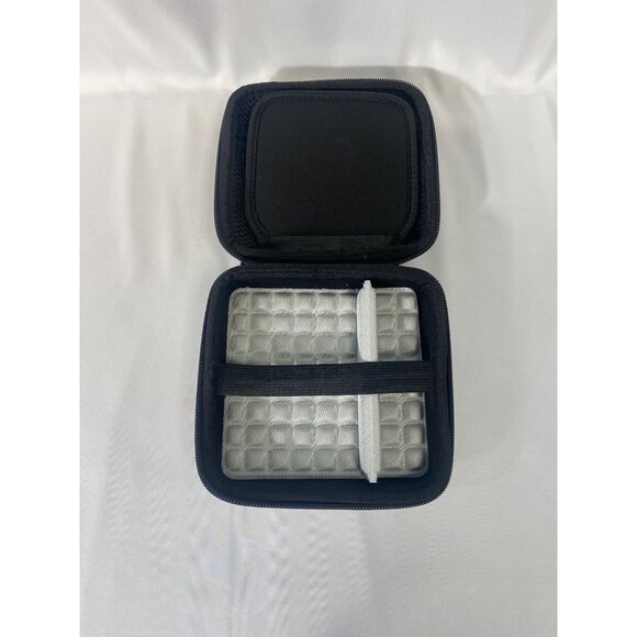 COMECASE Camera Carrying Protective Case 5.5'' Black - Picture 5 of 7